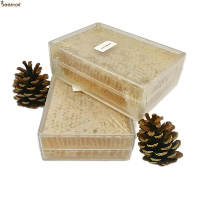 Beestar産天然ハチミツ 100%天然で美味しいハニカムハニー（そのまま食べられます）