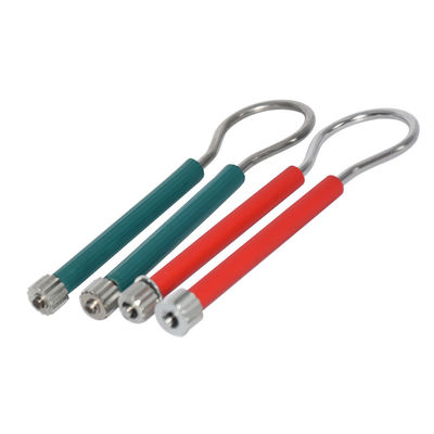 養蜂用巣枠用亜鉛線クリッパー 21.3cm 養蜂ツール