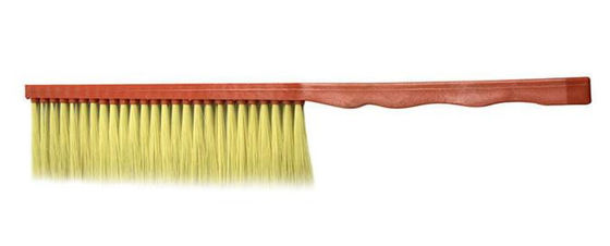 1匹の列の養蜂のためのプラスチック ハンドルのHorsehairの蜂のブラシ