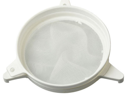 ダブル プラスチック フィルター ミツバチ フィルター 耐久 養蜂 機器