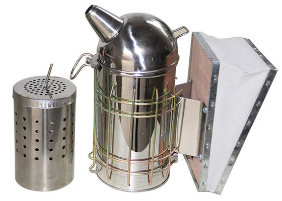 ヨーロッパ型不?? 鋼 丸い蜂の吸い込み 蜂の養殖 内部缶付き