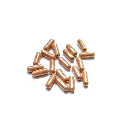 販売のための養蜂のPropolis Hard Capsulesの蜂プロダクトPropolis Hard Capsules